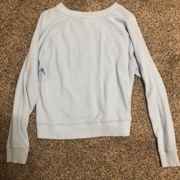 PINK Sweatshirt - Picture 2 of 2